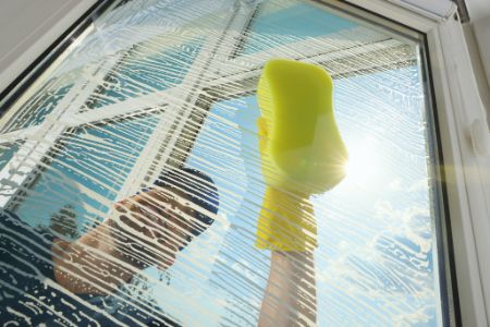 The Importance Of Hiring A Window Washing & Dryer Vent Cleaning Professional